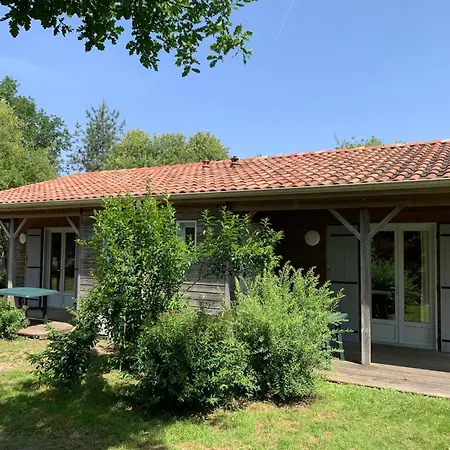 Holiday home Family Near Puy Du Fou *