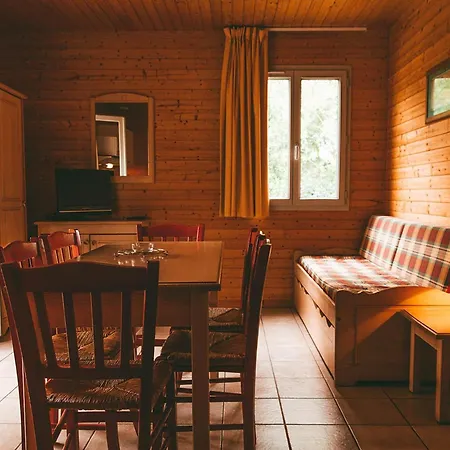 Holiday home Family Near Puy Du Fou