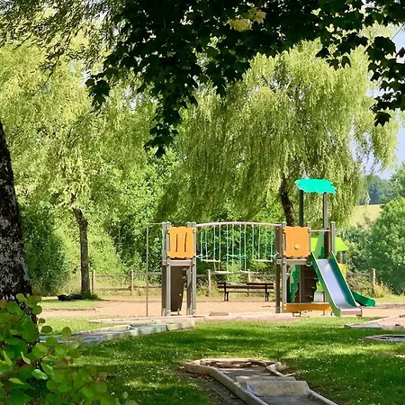 Holiday home Family Near Puy Du Fou *
