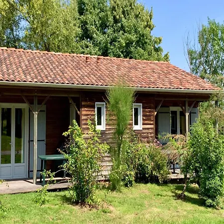 Holiday home Family Near Puy Du Fou *
