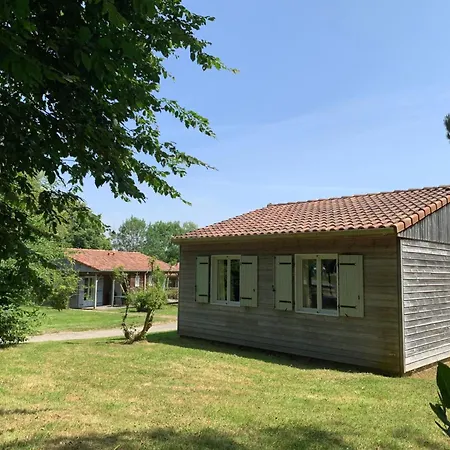 Holiday home Family Near Puy Du Fou